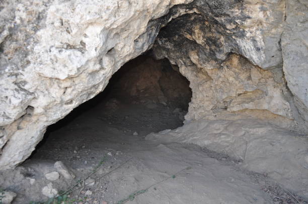 istock Choirokoitia. The Neolithic settlement of Choirokoitia 997018942