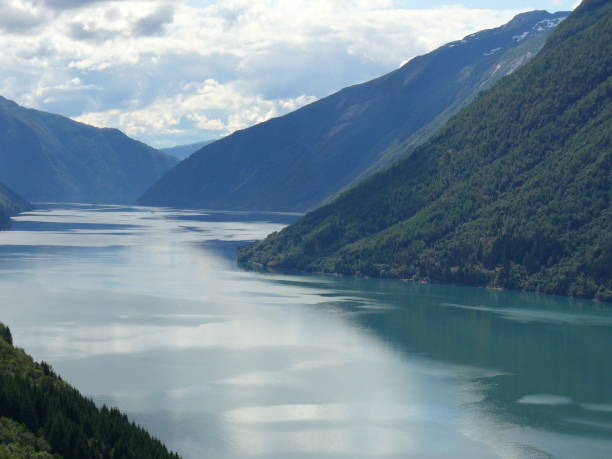 istock Sognefjord, Norway 997077000