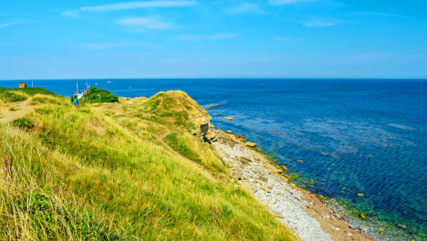 istock The Lookout at Peverill Point 997110228