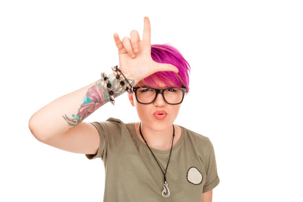 She's funny and cute despite every grandmother doesn't like her