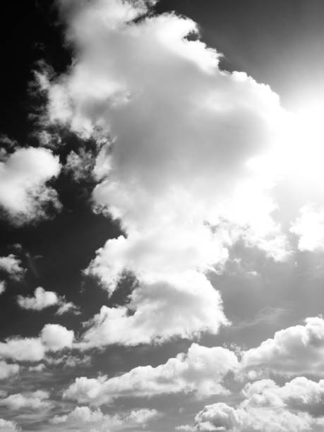 istock Tokyo's summer sky 997319618
