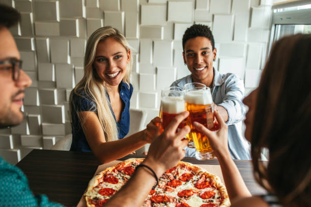 istock To great times with friends ! 997355094