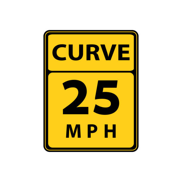 Speed Draw Sign Drawing Of Speed Limit Sign Illustrations, Royalty-Free Vector Graphics ...