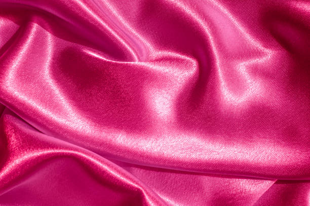 istock Texture, fabric, background. Abstract background of luxury fabric or liquid waves or wavy grunge crease silk textures of satin velvet material or luxurious Christmas background or elegant 997421020