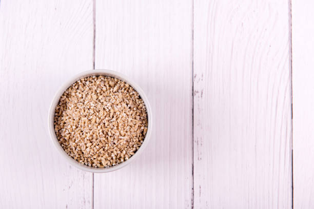 istock steel cut oats still life 997447870