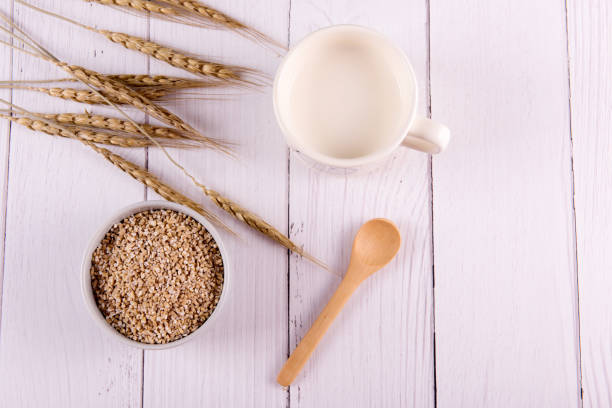 istock steel cut oats still life 997454984