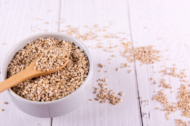 istock steel cut oats still life 997458136