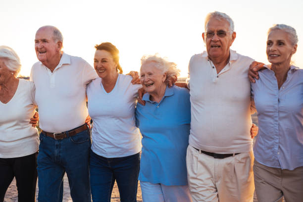 istock Getting out into the great outdoors 997472412