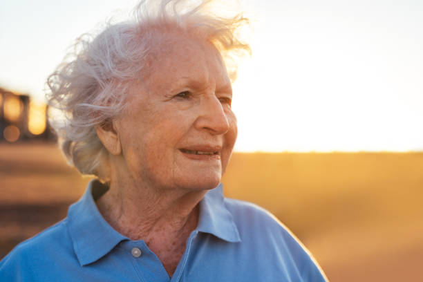 istock Connecting with nature makes you feel more alive 997472422