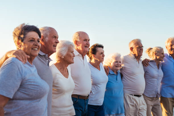 istock Participating in nature walks with others is linked to positivity 997472444