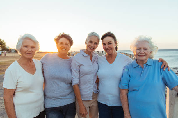 istock Yes!We're still best friends 997472528