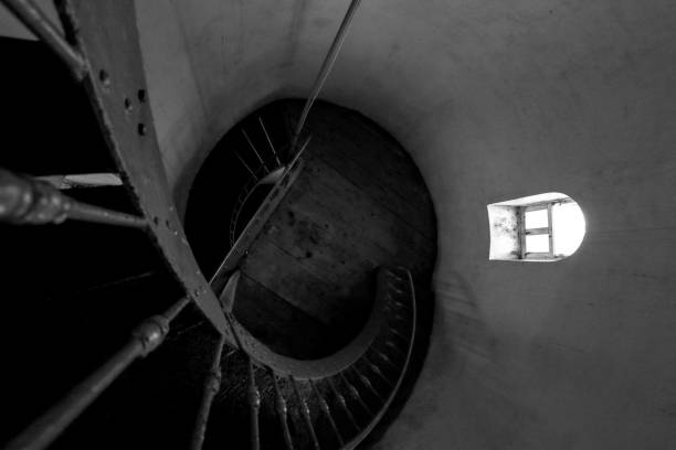 istock Architecture of Willem Toren Lighthouse 997472850