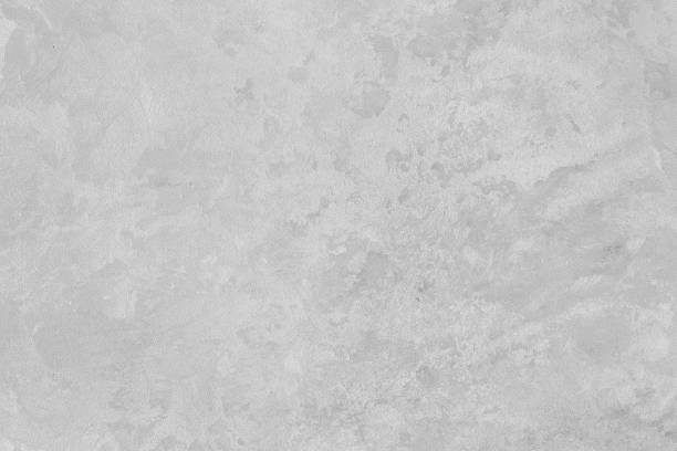 istock Texture of gray decorative plaster. 997491334