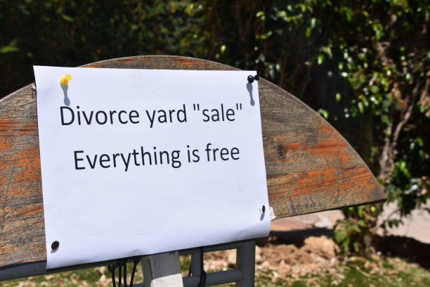 istock a sign -  YARD Sale 997491620