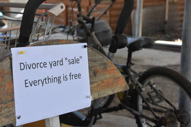 a sign -  YARD Sale