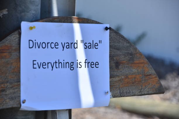 istock a sign -  YARD Sale 997503420
