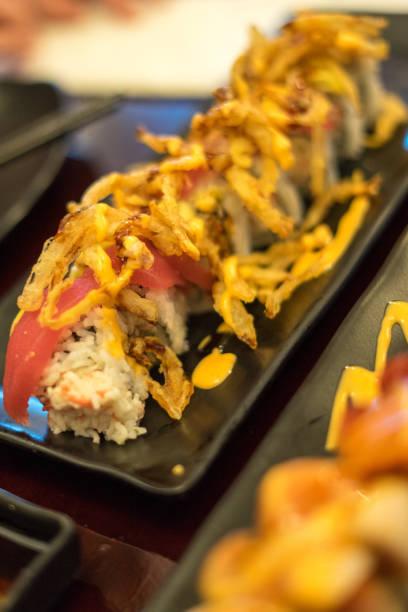 Sushi Roll