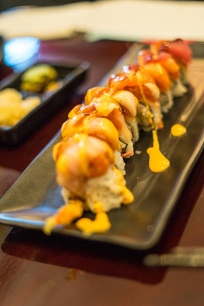 Sushi Roll