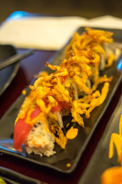 Sushi Roll