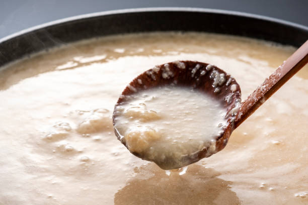 Sonho de Leite Condensado: Receita Caseira Fácil - receita deliciosa profissional - passo 1