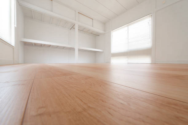 istock Renovated room, Japan Asia 997514908
