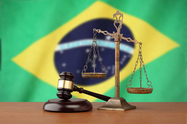 istock Law and Justice, Legality concept, 997536226