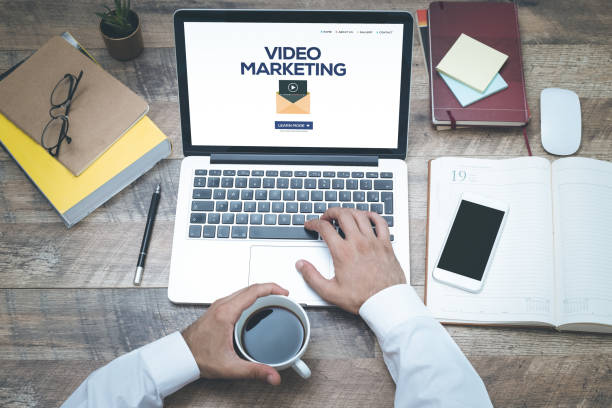 istock VIDEO MARKETING CONCEPT 997582720