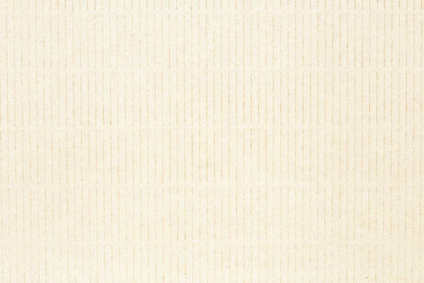 istock carton paper texture with line 997583700