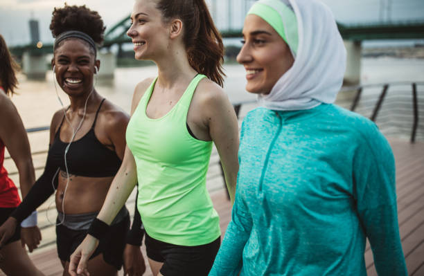 istock Sport connecting people 997637200