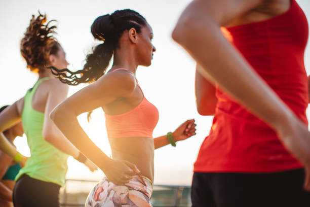 istock Sport connecting people 997639346