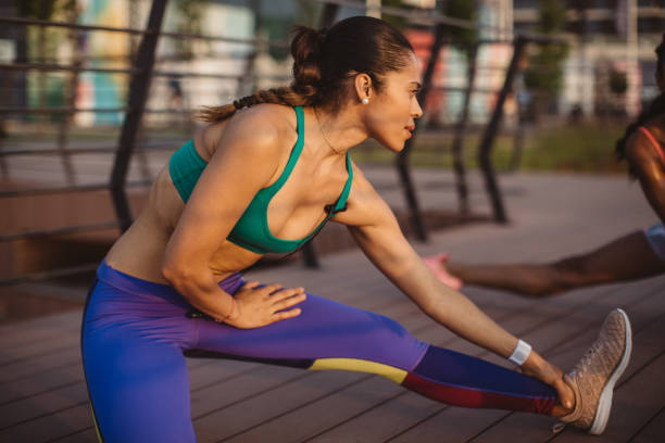 istock Sport connecting people 997639424