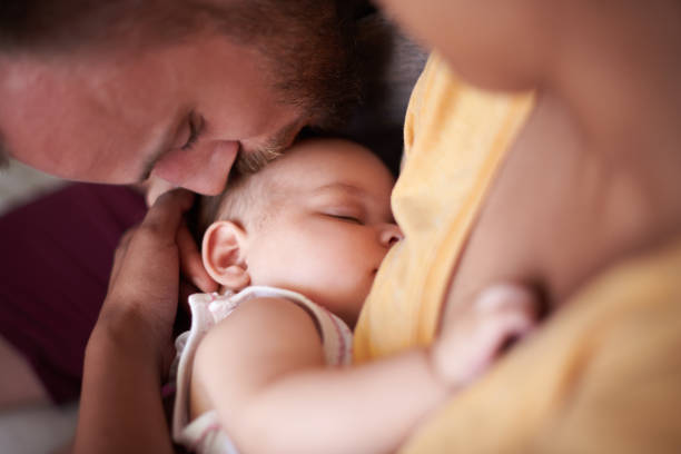 istock What unconditional love looks like 997664910