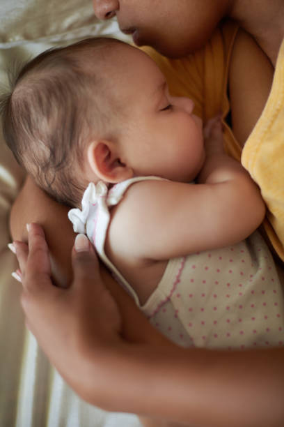 istock Hold her close and never let her go 997664976