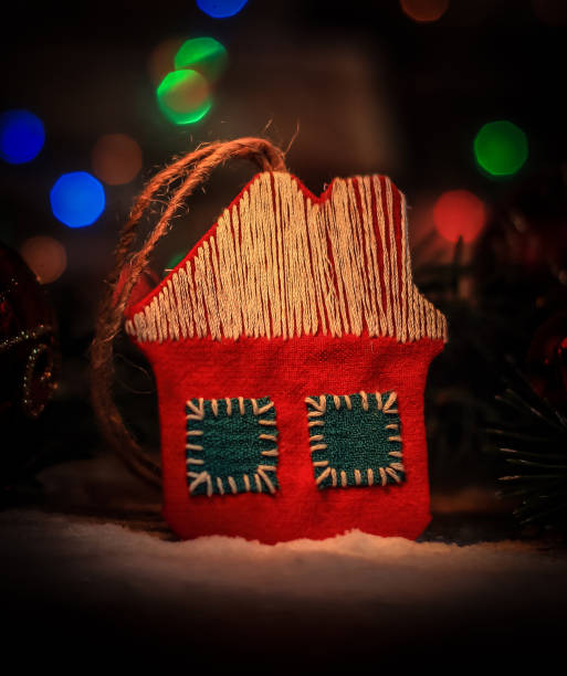 istock balls,Christmas decorations, Christmas festive background 997687340
