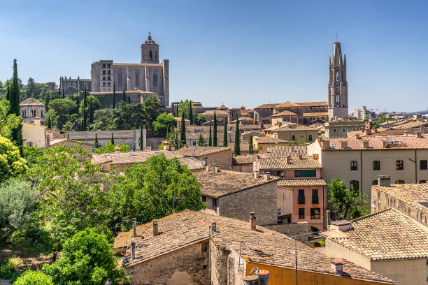 istock Girona in Catalonia 997689880