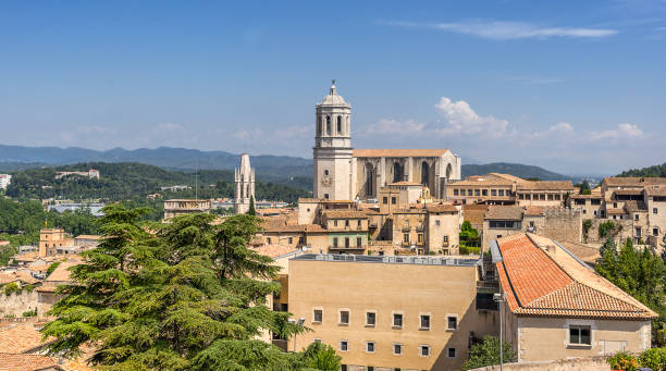istock Girona Catalonia 997693654