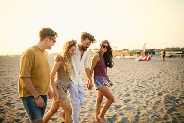 istock Wherever are friends there is a party 997738362