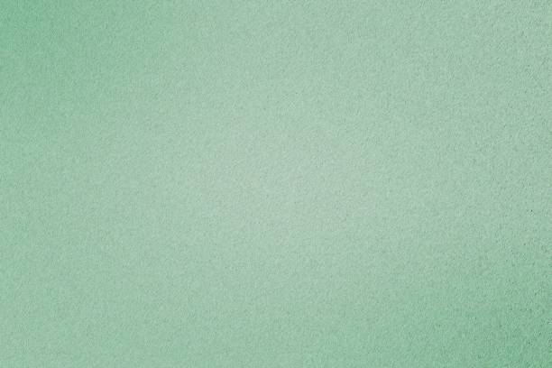 istock Green stainless steel texture, abstract background 997779358