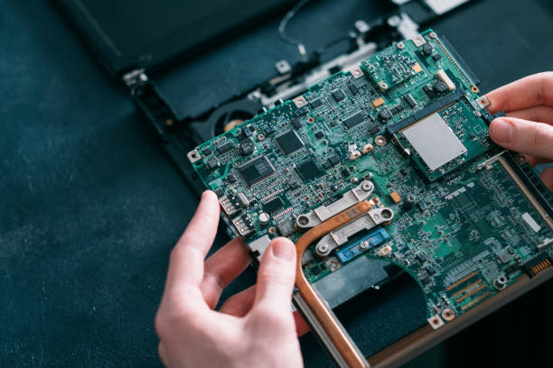 istock microelectronics repair shop laptop motherboard 997812846