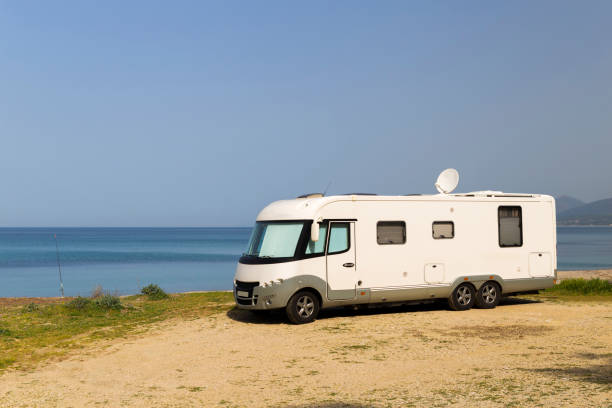istock caravan sea summer holidays around the world 997839674