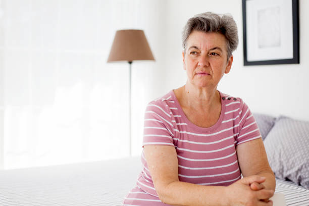 istock senior woman in depression 997891124