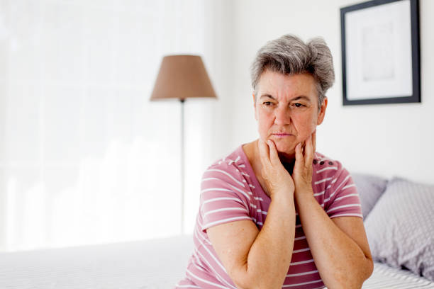 istock senior woman in depression 997891534