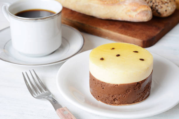 istock passion fruits cake and coffe 997894542