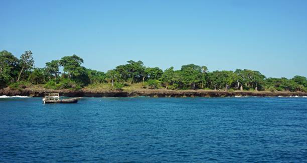 istock landscape in kenya 997899468