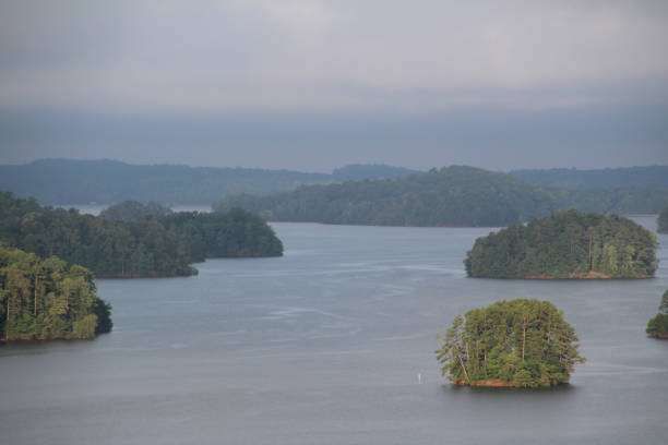 istock Islands in the Morning 997899958