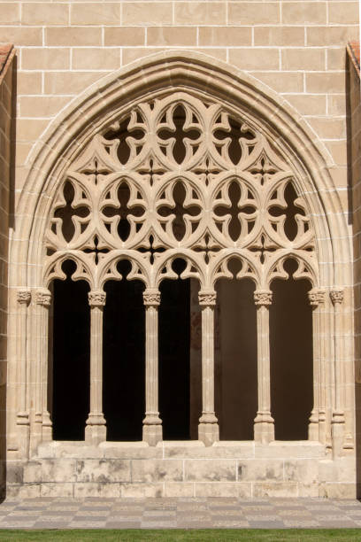 istock Monastery of Santo Domingo 997926588