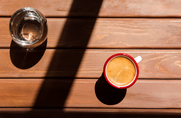Morning Coffee
