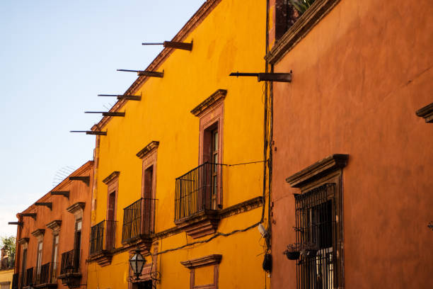 istock Street in San Miguel 997979864