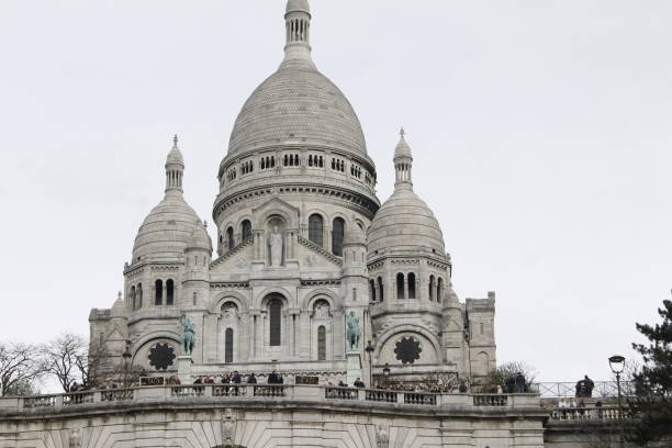 istock The Sacre Coeur 997985622