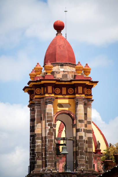 istock Chatedral in San Miguel 997985858